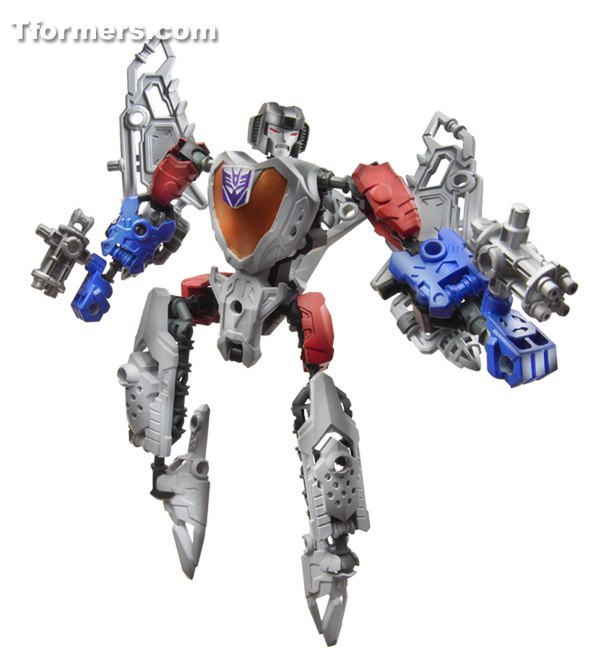A5266 Construct Bots Starscream Scout Robot Mode (14 of 21)